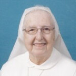 Sr Cécile Jetté P.S.S.F.