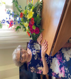 Mary Orichowski Drozda