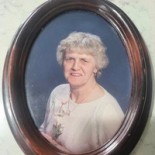 Edna Mae Monk Byrne