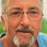 David Patrick LeBlanc