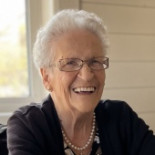 Thérèse Moreau Fortin