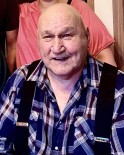 Mervin Lloyd Butterfield