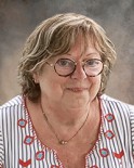 Hélène Rossignol