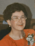 Donalda Isabella Flater
