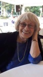Victoria Margaret Brooks