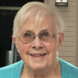 Ruth Cecilia Gruner Kirk