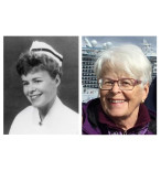 Ann Marilyn Gould Robertson