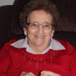 Greta M. Noble