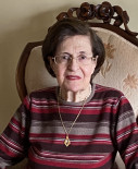Marie-Thérèse Kassis Tawil