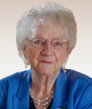 Ghislaine Brière Nadeau