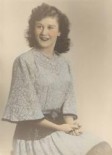 Doreene Gladys Macnutt