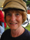 Margaret Rose Bromley