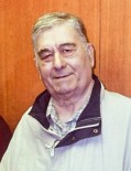 Jose Brazinha Pereira