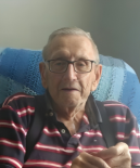 Otto Alfonso Marshall