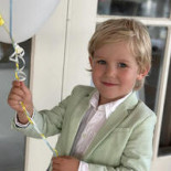 Quinn Alexander Albrecht