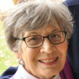 Freda Mary Kantor Skillen