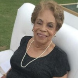 Sheila June Alexander