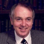 John Francis (Jack) Taugher