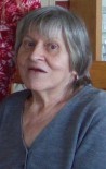 Fernande Mathieu Guilbert