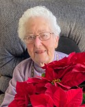 Ruby McPhee Chafe