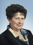 Claudette Toupin Giguère