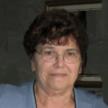 Denise Chagnon Rouillard