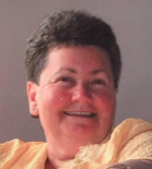 Caroline Laura (Carrie) Connors