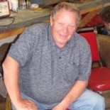 John Maurice Roberts