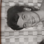 Donelda Ruth Dobson Negus