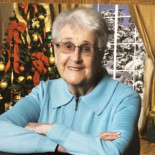 Esther Davidson Bowers