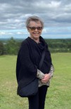 Donna Evelyn McTavish Barton