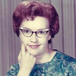 Shirley Jean Giegle