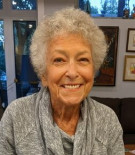 Inga Ruth Ehrenwerth Brodkin