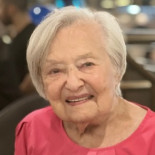 Sylvia Derstenfeld Staviss