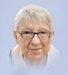 Lorraine Primeau Beauchamp