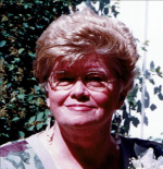 Nancy Ellen Mills