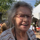 Kathleen Cora Hatcher