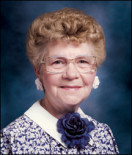 Fernande Mireault Perron