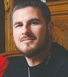 James Scott McMullin