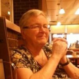 Trudie Elizabeth Moon