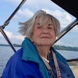 Virginia (Sally) Lee Pride