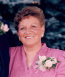 Domenica (Mamie) Evers Pellegrinuzzi