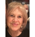 Dr. Regina Wapniarski Lazarovich