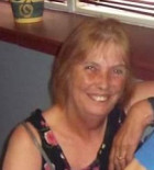 Gail Robin Morris Parker