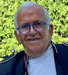 Edmond (Dédé) Knafo