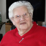 Mary Vingerhoeds Rasenberg