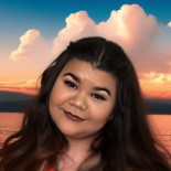 Takeisha Marie Matheson