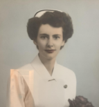 Jean Elizabeth Balsom
