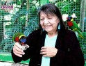 Tuesday Carol Henhawk