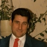 James Russell Newhook